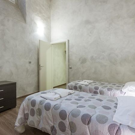 Piazza Pitti 2 Bedroom Florence Exterior photo