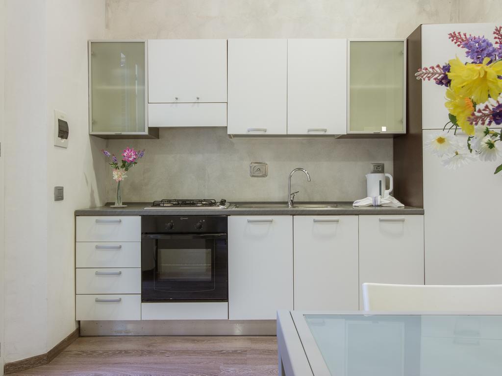 Piazza Pitti 2 Bedroom Florence Exterior photo