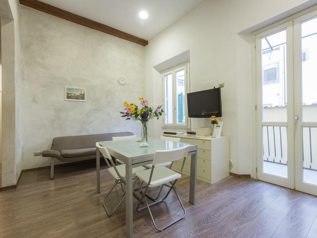 Piazza Pitti 2 Bedroom Florence Exterior photo