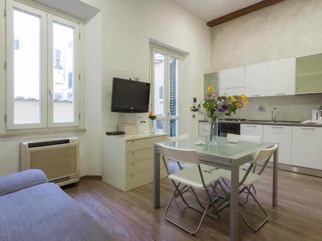 Piazza Pitti 2 Bedroom Florence Exterior photo