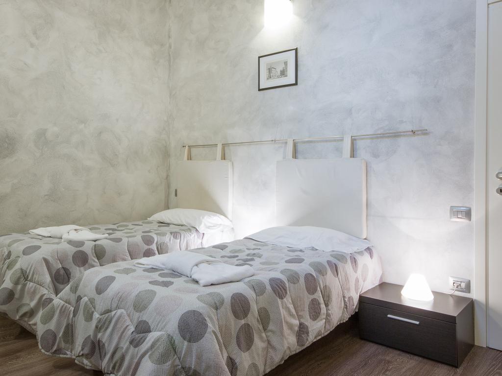 Piazza Pitti 2 Bedroom Florence Exterior photo