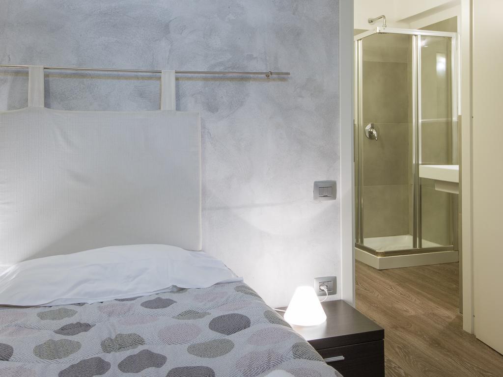 Piazza Pitti 2 Bedroom Florence Exterior photo