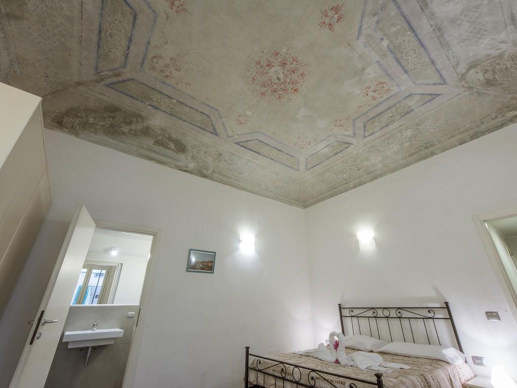Piazza Pitti 2 Bedroom Florence Exterior photo
